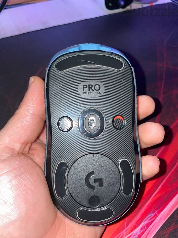 Logitech Mouse 3