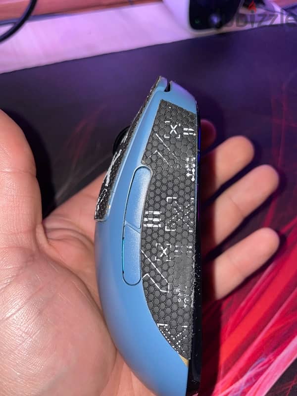 Logitech Mouse 4