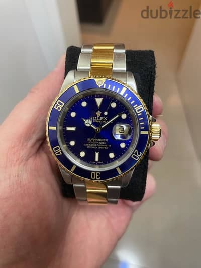 Rolex