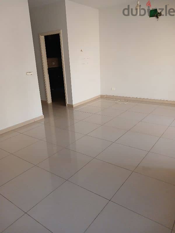 Apartment in Zouk Mosbeh 2 bedrooms for rent 0