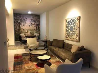 Charming and designed apart in furn el hayek carre dor achrafieh