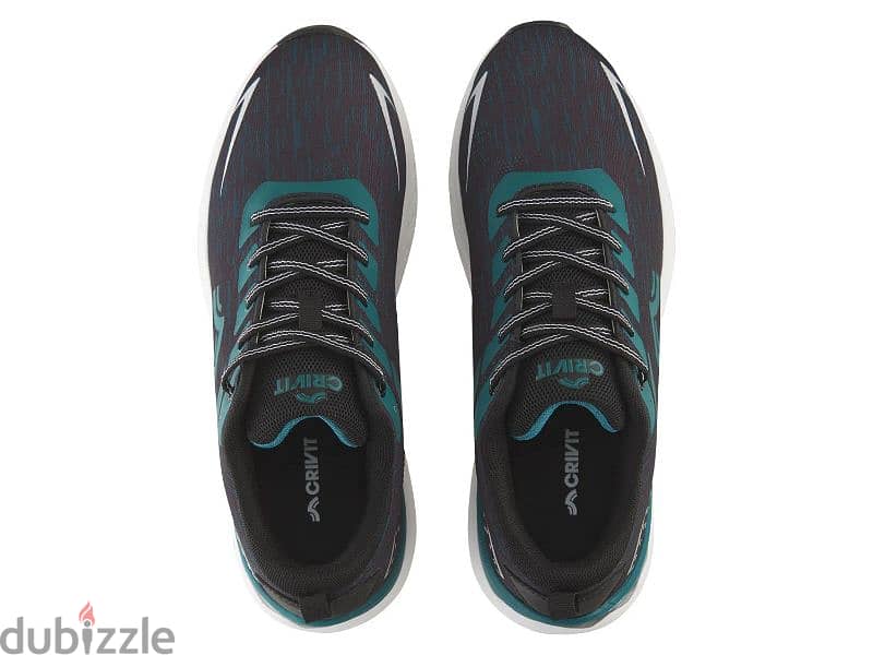 crivit premium running shoes 4