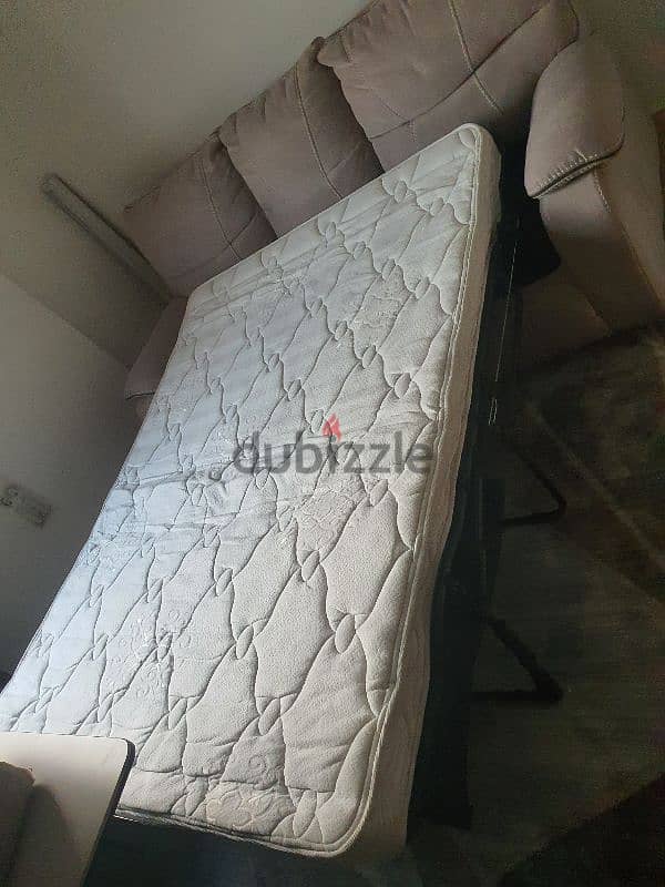 High quality Sofa-bed 1