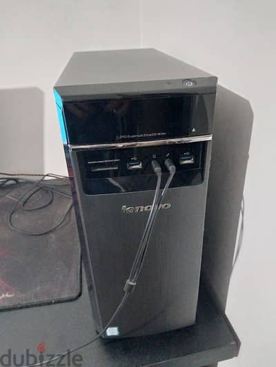 Lenovo Desktop Computer