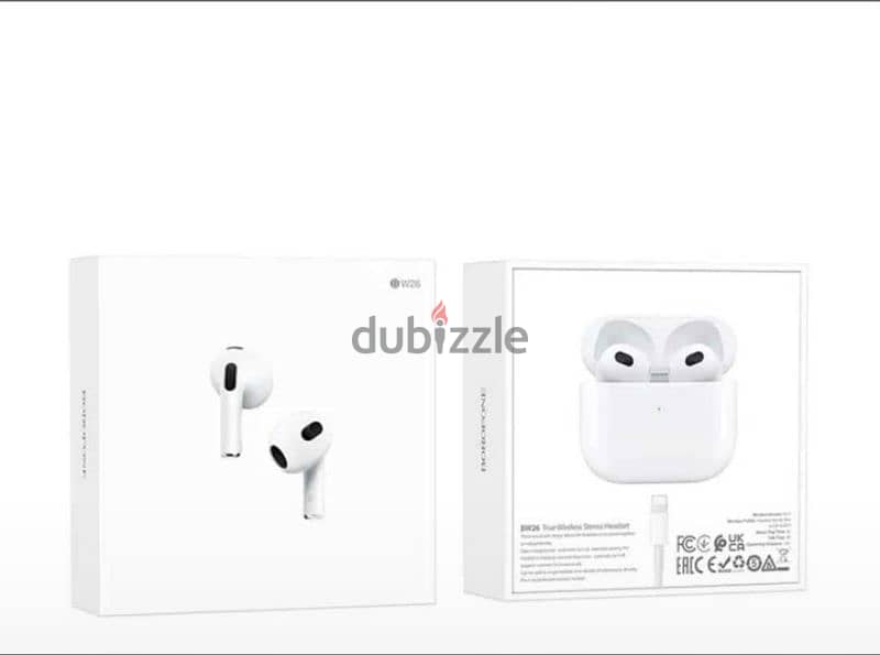 airpods borofone bw26 0