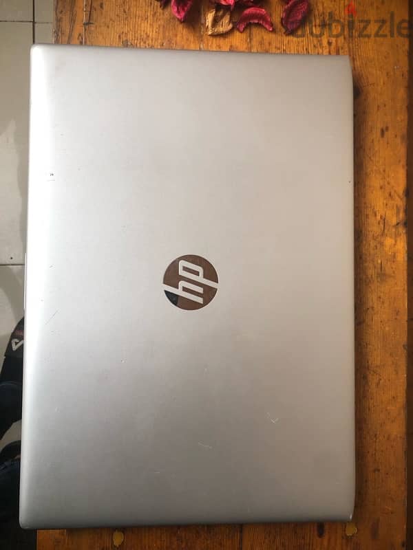 hp laptop 2