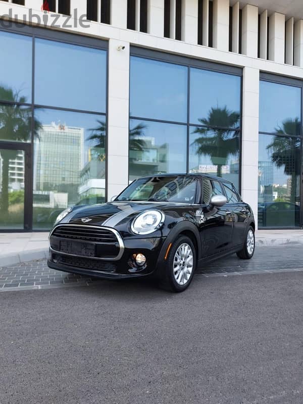 MINI Cooper 2015 0