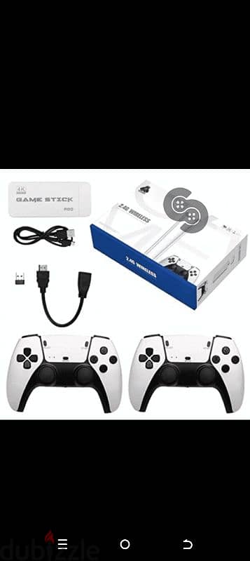 game stick jdede new mesta3male nhar ma3 3elbta 81024750 0