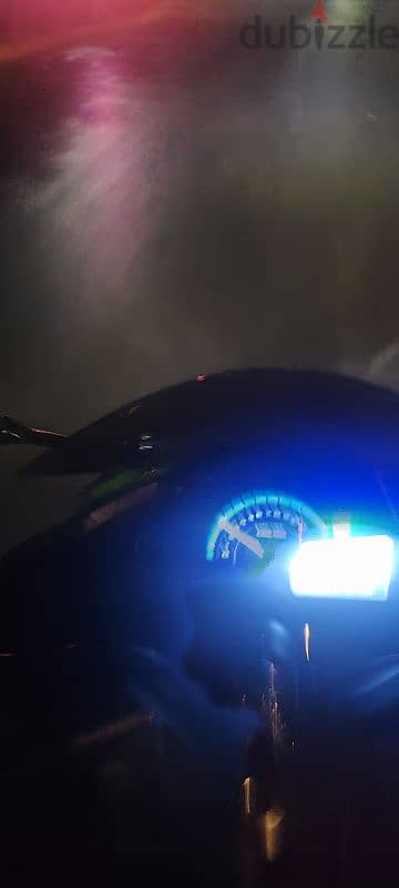 Kawasaki Ninja 2018 300cc for sale 2