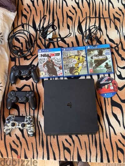 ps4