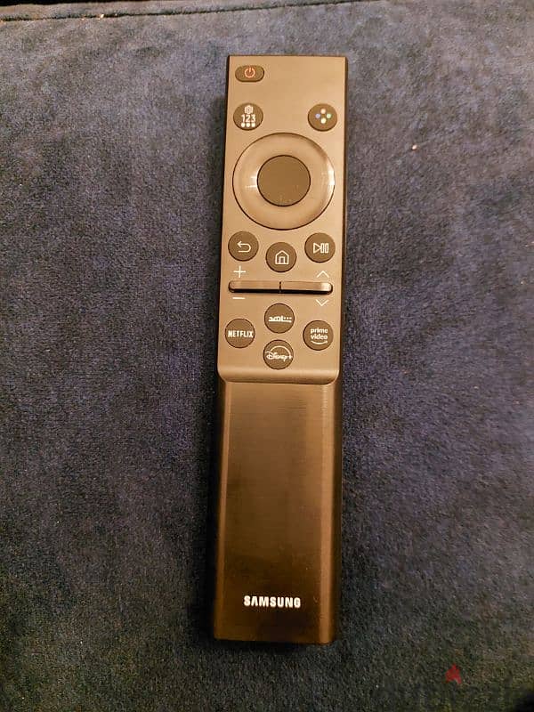 Samsung remote. 1