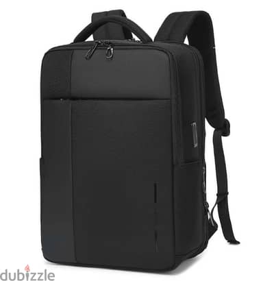 CoolBell Convertible Backpack and laptop bag waterproof