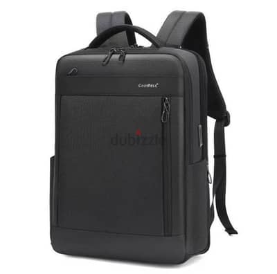 CoolBell Convertible Backpack waterproof