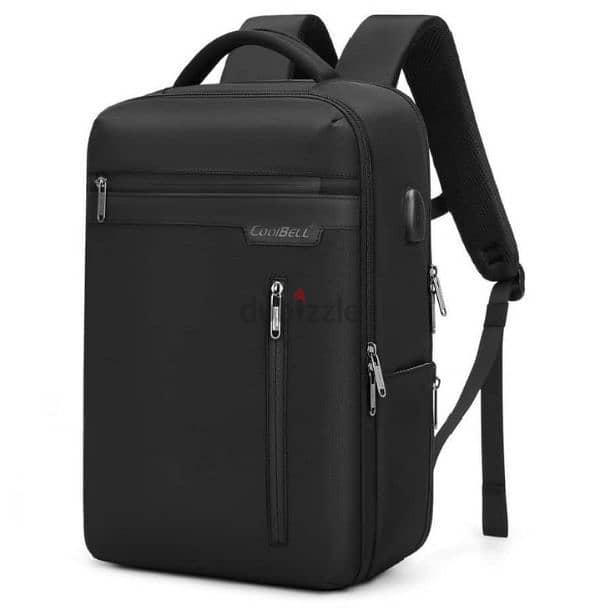 40% OFF CoolBell Backpack waterproof conv 0