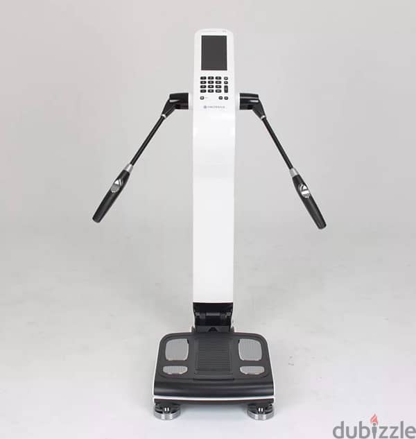 Body Composition Analyzer 0