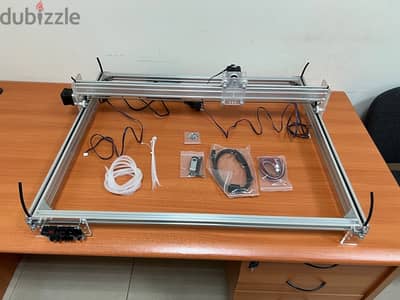 Laser Engraver