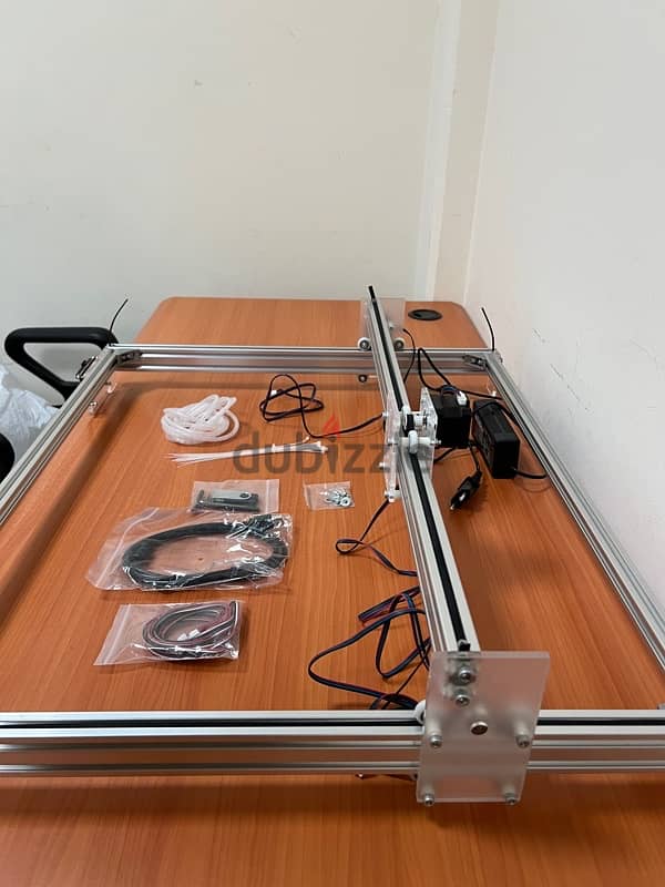 Laser Engraver 3