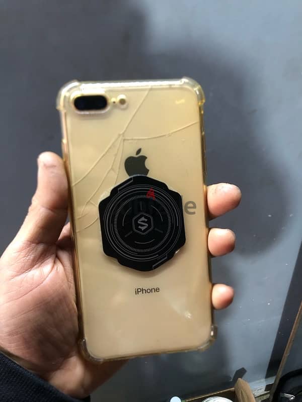 iphone 8 plus 256 gb 1