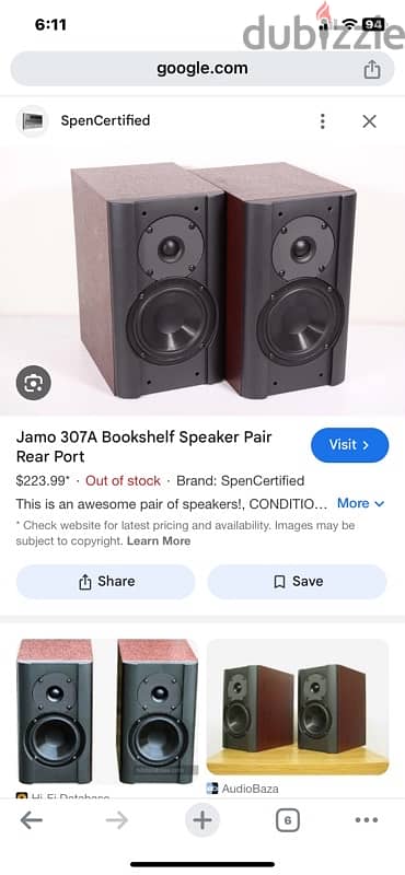 jamo speaker brand 1