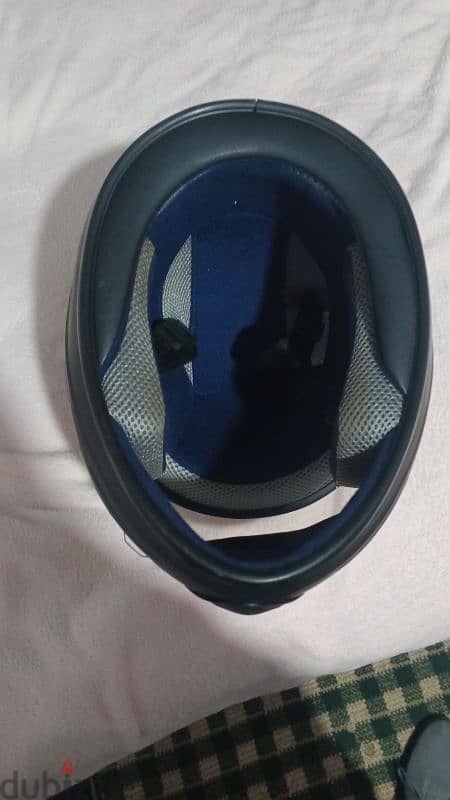 moto helmet 1