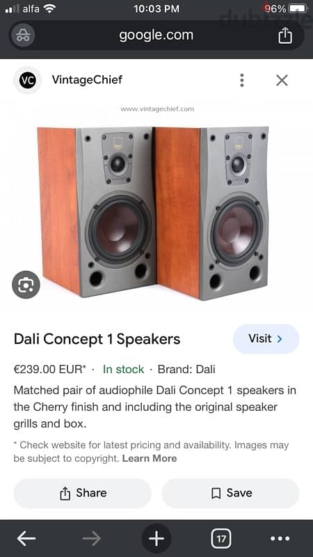 dali speaker brand 2