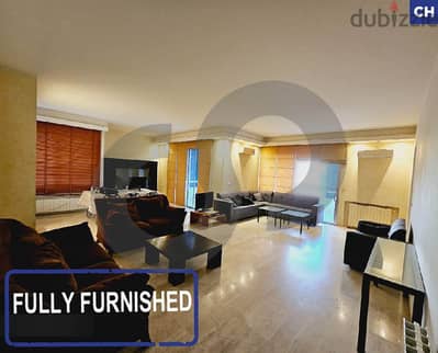 Great deal, fully furnished, keserwan, adonis/ أدونيس REF#CH116307