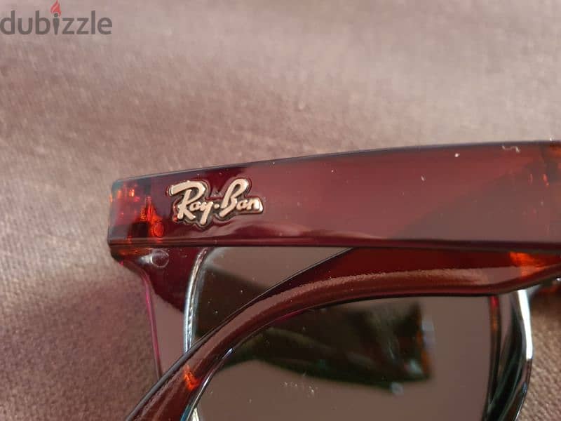 RayBan 2