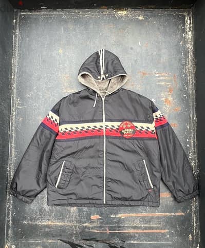 Hipie Motorcycle Jacket