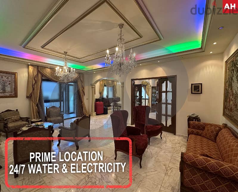 Prime Location-Hay Amricain, HADATH/حي الامريكين, حدث REF#AH116311 0