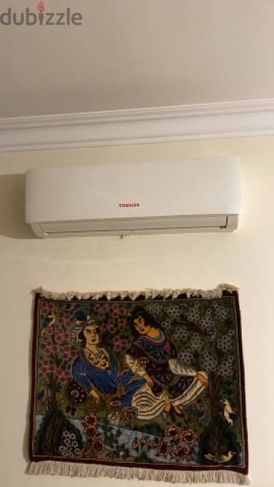 3 air conditioners for sale !!!