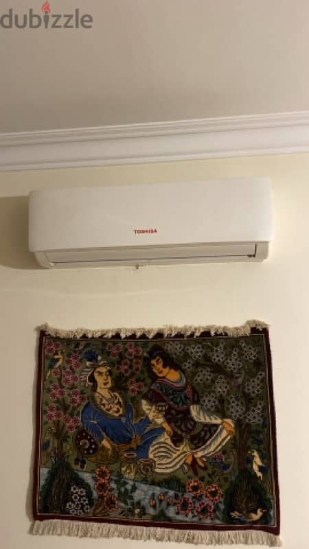 3 air conditioners for sale !!! 0