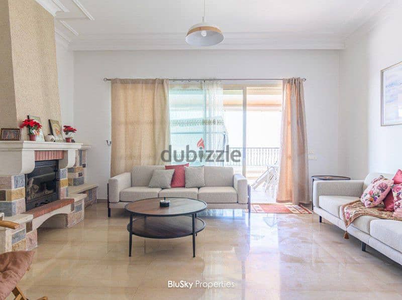 Apartment For RENT In Beit Meri شقة للإيجار في بيت مري #GS 0