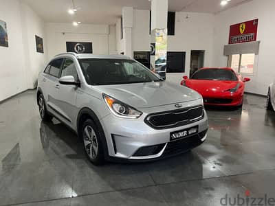 Kia Niro Plug-in Hybrid 2019 Low Milage 8000