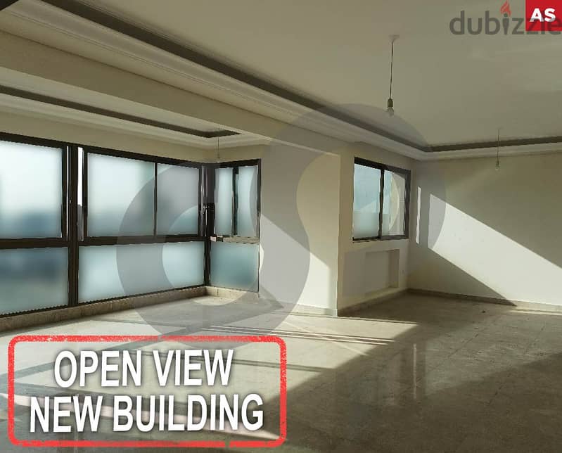 Open view, beirut, achrafieh, sioufi/سيوفي REF#AS116321 0