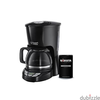 Russell Hobbs, Coffee Maker + Barista American Blend 454g