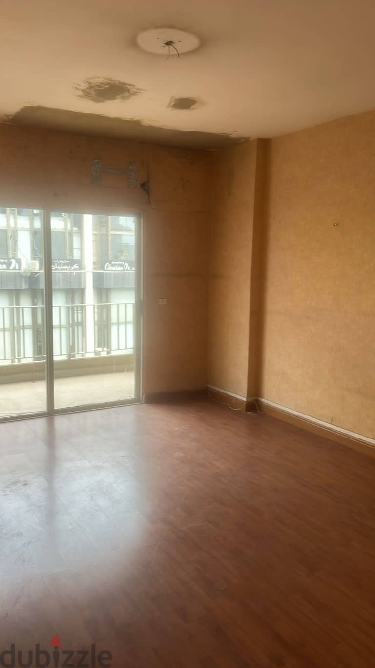 100 Sqm | Office for rent in Kaslik | Highway 0