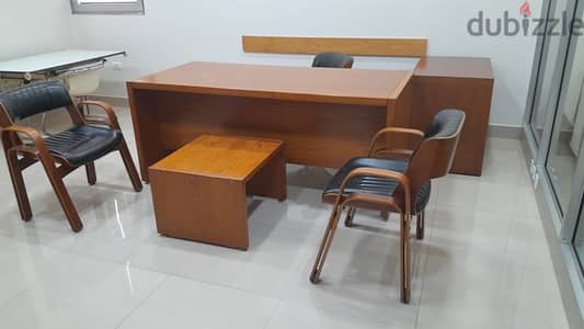 Desk