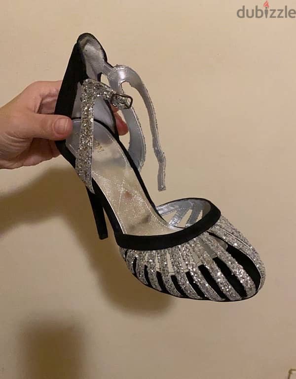 custom made heels 0