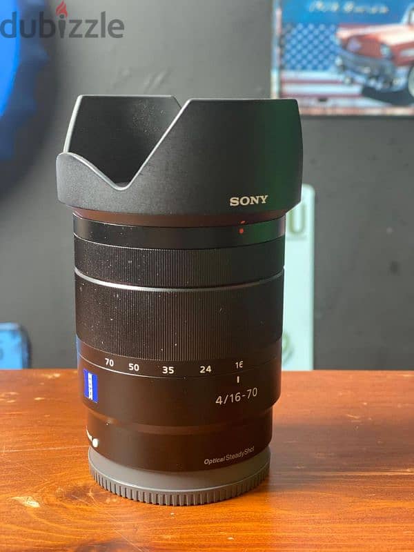 sony a7 mark 4 5