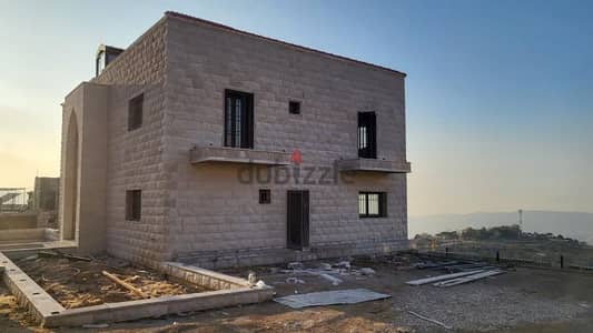 VILLA FOR SALE IN KFARSELWAN