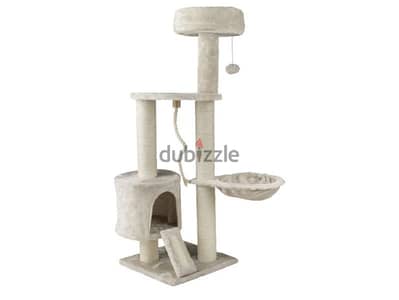 Cat Scratching Post Climbing Cat Tree - Brand New