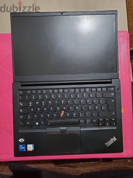 lenovo thinkpad e14 1