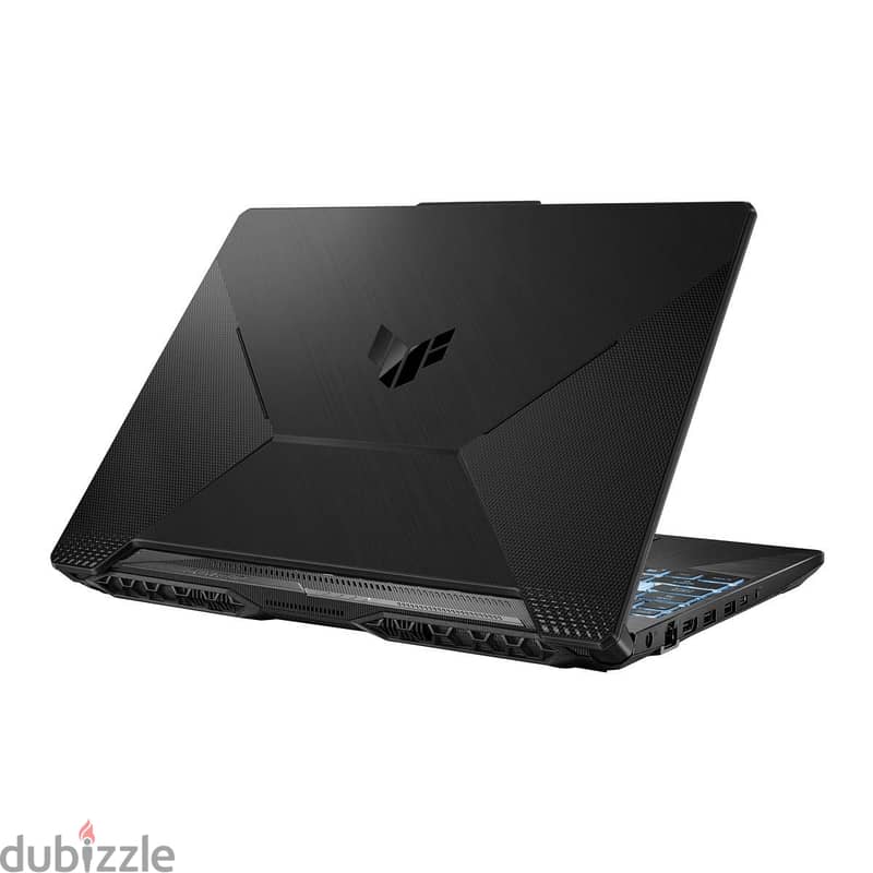 ASUS TUF A15 FA506NCR-WH71 RYZEN 7 7435HS RTX 3050 144HZ 15.6" GAMING 4