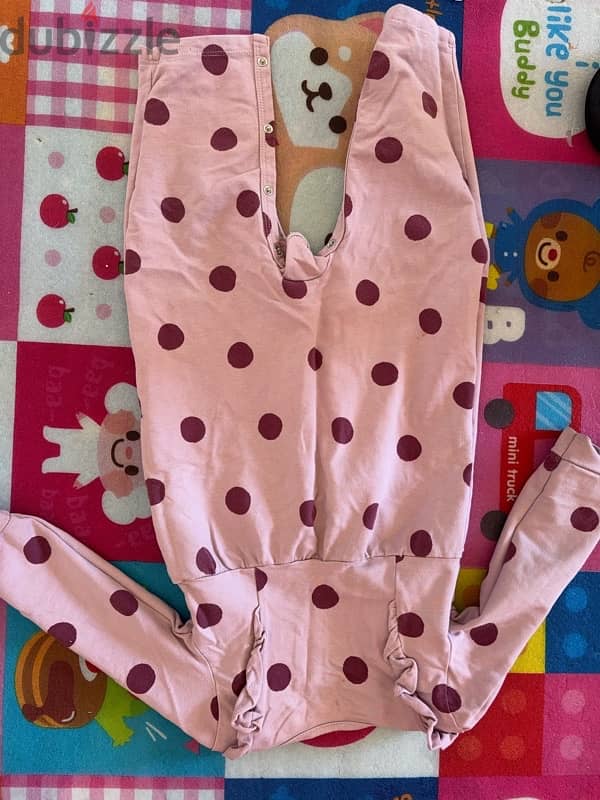 barely used baby clothes- ثياب أطفال شبه جديد 11