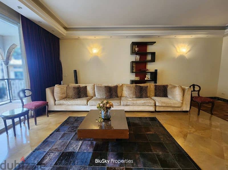 Apartment For RENT In Beit Meri شقة للإيجار في بيت مري #GS 0