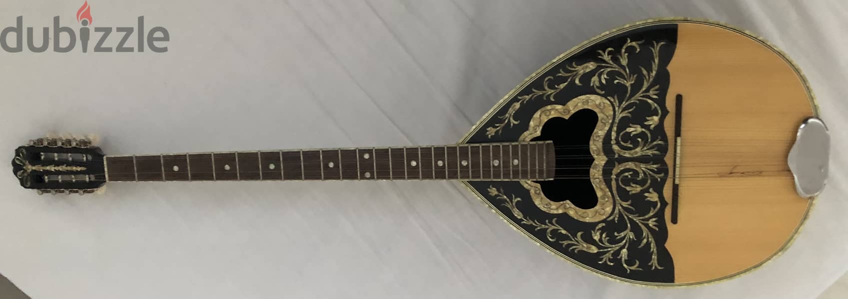 Bouzouki Skaf No. 2 2