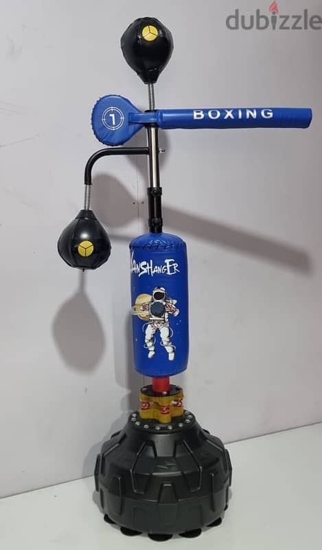 boxing stand 1