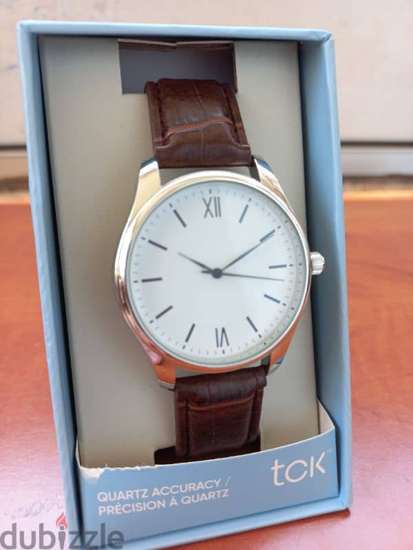 TCK watch 0