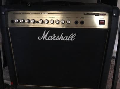 Marshall Valvestate AVT2000 50W