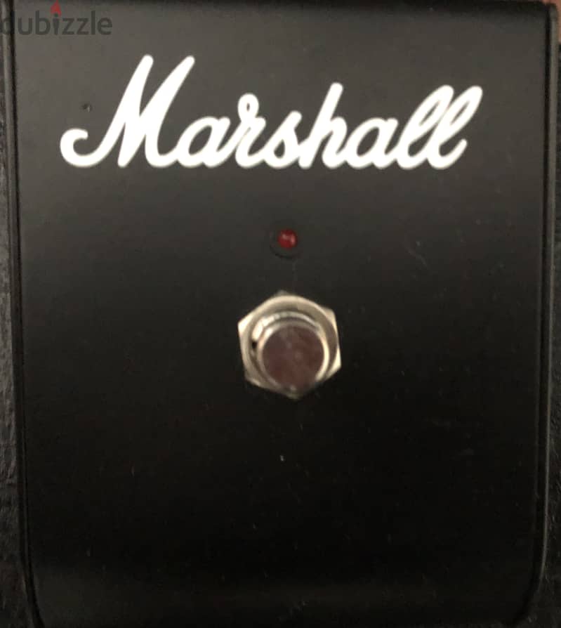 Marshall Valvestate AVT2000 50W 1